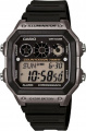Чоловічий годинник Casio Standard Digital AE-1300WH-8AVDF – techzone.com.ua