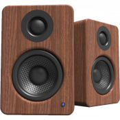 Активна полочна акустика Kanto YU2 (Walnut) 2 – techzone.com.ua Активна полочна акустика Kanto YU2 (Walnut) 2 – techzone.com.ua