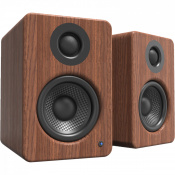 Активна полочна акустика Kanto YU2 (Walnut) 3 – techzone.com.ua Активна полочна акустика Kanto YU2 (Walnut) 3 – techzone.com.ua
