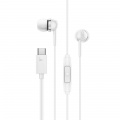 Навушники Sennheiser CX 80U White (800151) 1 – techzone.com.ua