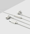 Навушники Sennheiser CX 80U White (800151) 2 – techzone.com.ua