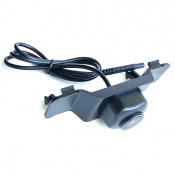 Камера переднього виду C8259 (TOYOTA Corolla 2019) 2 – techzone.com.ua Камера переднього виду C8259 (TOYOTA Corolla 2019) 2 – techzone.com.ua