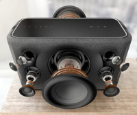 Активна колонка Denon Home 350 Black 4 – techzone.com.ua Активна колонка Denon Home 350 Black 4 – techzone.com.ua