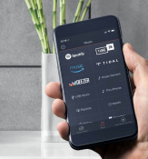 Активна колонка Denon Home 350 Black 5 – techzone.com.ua Активна колонка Denon Home 350 Black 5 – techzone.com.ua