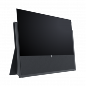 Телевизор Loewe iconic i.55 graphite grey 62800D70 4 – techzone.com.ua