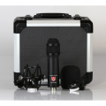 Студійний мікрофон Lauten Audio LS-208 4 – techzone.com.ua