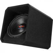 Активний сабвуфер Cadence QUBE 10VA 2 – techzone.com.ua Активний сабвуфер Cadence QUBE 10VA 2 – techzone.com.ua