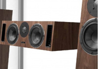 Акустична система центрального каналу PMC Twenty C Wallnut 2 – techzone.com.ua Акустична система центрального каналу PMC Twenty C Wallnut 2 – techzone.com.ua