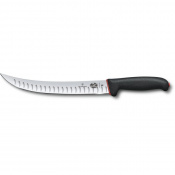 Кухонний ніж Victorinox Fibrox Butcher 5.7223.25D