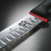 Кухонный нож Victorinox Fibrox Butcher 5.7223.25D 2 – techzone.com.ua Кухонный нож Victorinox Fibrox Butcher 5.7223.25D 2 – techzone.com.ua