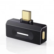 Bluetooth адаптер FiiO Air Link Black 1 – techzone.com.ua