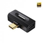Bluetooth адаптер FiiO Air Link Black 2 – techzone.com.ua