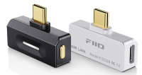 Bluetooth адаптер FiiO Air Link Black 3 – techzone.com.ua