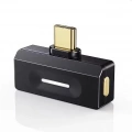 Bluetooth адаптер FiiO Air Link Black 1 – techzone.com.ua