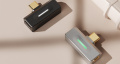 Bluetooth адаптер FiiO Air Link Black 4 – techzone.com.ua