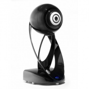 Акустические колонки Cabasse L'ocean System Glossy Black 2 – techzone.com.ua Акустические колонки Cabasse L'ocean System Glossy Black 2 – techzone.com.ua