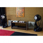 Акустические колонки Cabasse L'ocean System Glossy Black 6 – techzone.com.ua Акустические колонки Cabasse L'ocean System Glossy Black 6 – techzone.com.ua