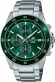 Годинник Casio EDIFICE Classic EFR-526D-3AVUEF – techzone.com.ua