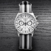 Мужские часы Seiko CS Sports Chronograph SSB401P1 3 – techzone.com.ua