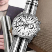 Мужские часы Seiko CS Sports Chronograph SSB401P1 5 – techzone.com.ua