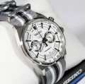 Мужские часы Seiko CS Sports Chronograph SSB401P1 4 – techzone.com.ua