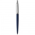 Ручка шариковая Parker JOTTER Royal Blue CT BP 16 332 1 – techzone.com.ua