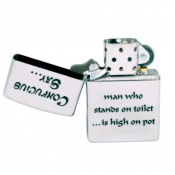 Запальничка Zippo 207 CONFUCIUS SAY TOILET 28459 4 – techzone.com.ua Запальничка Zippo 207 CONFUCIUS SAY TOILET 28459 4 – techzone.com.ua