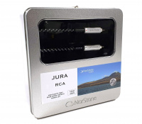 Кабель NorStone Jura Cable RCA 150 4 – techzone.com.ua Кабель NorStone Jura Cable RCA 150 4 – techzone.com.ua