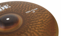 Paiste RUDE Thin Crash 18" 2 – techzone.com.ua Paiste RUDE Thin Crash 18" 2 – techzone.com.ua