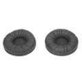 Змінні амбушюри Sennheiser Earpads for HD 25 Black 578881 1 – techzone.com.ua