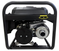 Бензиновый генератор OKAYAMA LT3600EN-6 2,5 Kw Key Start with battery 4 – techzone.com.ua
