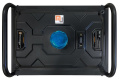 Бензиновий генератор OKAYAMA LT3600EN-6 2,5 Kw Key Start with battery 5 – techzone.com.ua