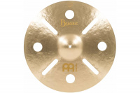 Meinl B18TRC Byzance Vintage 18" Trash Crash Тарілка 1 – techzone.com.ua