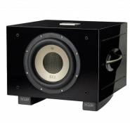 Сабвуфер REL S550 Piano Black Lacquer 1 – techzone.com.ua