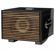 Сабвуфер REL S550 Piano Black Lacquer 2 – techzone.com.ua