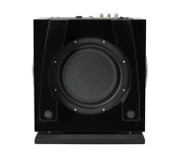 Сабвуфер REL S550 Piano Black Lacquer 3 – techzone.com.ua