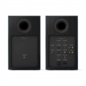 Бездротова Hi-Fi акустична система KEF Coda W Midnight Blue 2 – techzone.com.ua