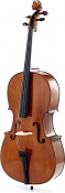 STENTOR 1102/A STUDENT I CELLO OUTFIT 4/4
