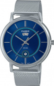 Годинник Casio TIMELESS COLLECTION MTP-B120M-2A