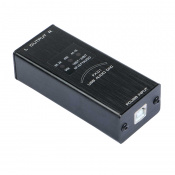 USB ЦАП FX-Audio FX-01 Black