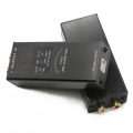 USB ЦАП FX-Audio FX-01 Black 2 – techzone.com.ua