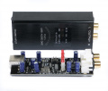USB ЦАП FX-Audio FX-01 Black 5 – techzone.com.ua