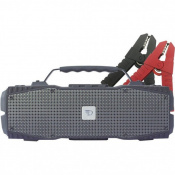 Портативная колонка DreamWave SURVIVOR Graphite 3 – techzone.com.ua