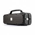 Портативна колонка DreamWave SURVIVOR Graphite 1 – techzone.com.ua