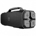 Портативна колонка DreamWave SURVIVOR Graphite 2 – techzone.com.ua