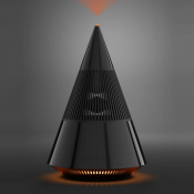 Bluetooth-колонка Trettitre TreSound Mini Black 3 – techzone.com.ua