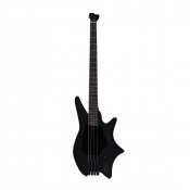 Безголова бас-гітара HILS HNB3 S/BK (Satin Black) 3 – techzone.com.ua Безголова бас-гітара HILS HNB3 S/BK (Satin Black) 3 – techzone.com.ua