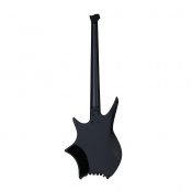 Безголовая бас-гитара HILS HNB3 S/BK (Satin Black) 2 – techzone.com.ua Безголовая бас-гитара HILS HNB3 S/BK (Satin Black) 2 – techzone.com.ua
