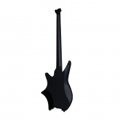 Безголовая бас-гитара HILS HNB3 S/BK (Satin Black) 4 – techzone.com.ua Безголовая бас-гитара HILS HNB3 S/BK (Satin Black) 4 – techzone.com.ua