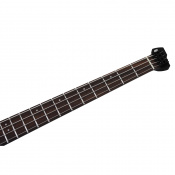 Безголовая бас-гитара HILS HNB3 S/BK (Satin Black) 7 – techzone.com.ua Безголовая бас-гитара HILS HNB3 S/BK (Satin Black) 7 – techzone.com.ua